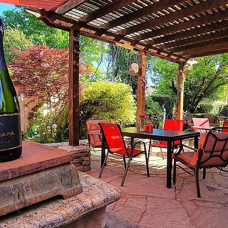 Abode Napa Valley Экстерьер фото