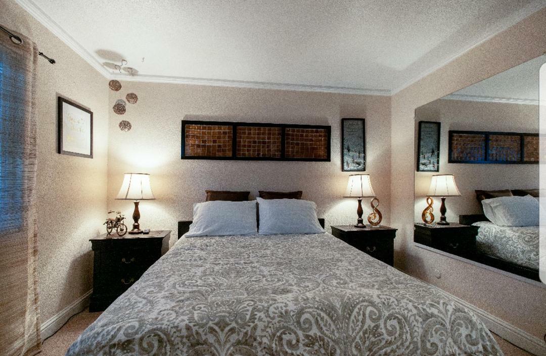 Abode Napa Valley Экстерьер фото