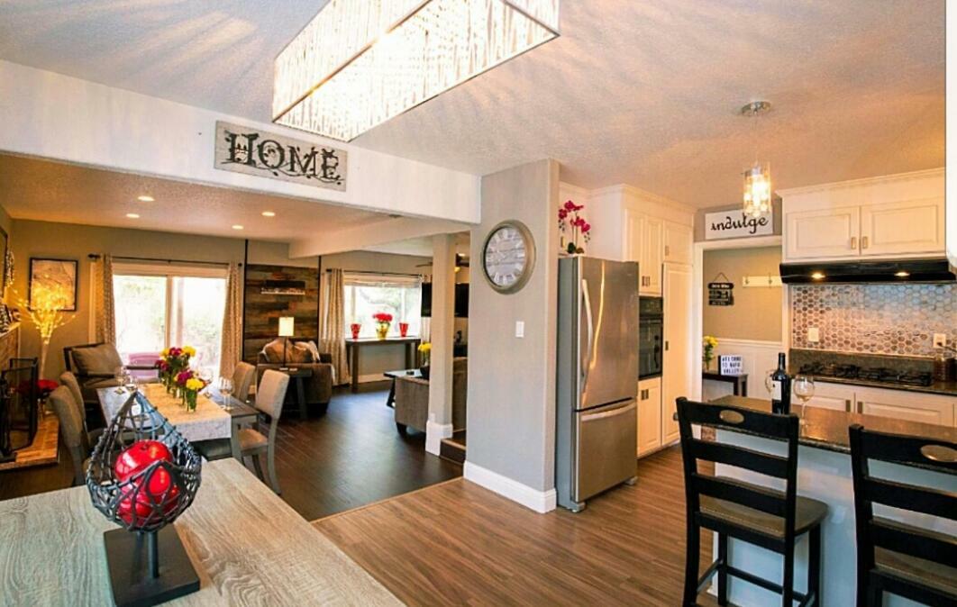 Abode Napa Valley Экстерьер фото