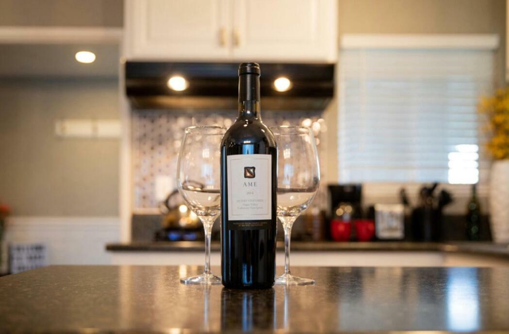 Abode Napa Valley Экстерьер фото